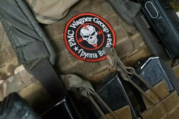 Lính đánh thuê Wagner đã trở thành một phần của lịch sử nước Nga hiện đại.