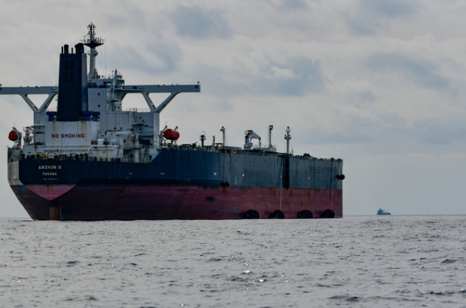 Đội tàu chở dầu bóng tối của Nga sẽ không còn hoạt động được trên biển Baltic.?