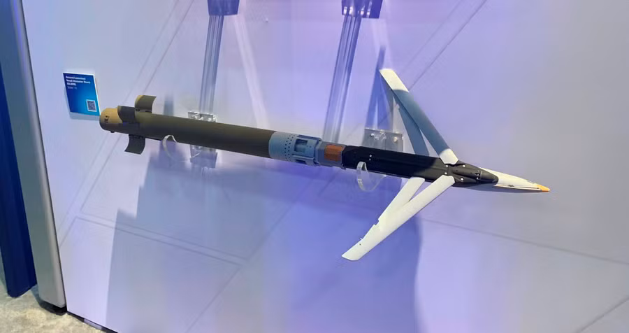 Máy bay chiến đấu thời Liên Xô của Ukraine đã có thể sử dụng bom đường kính nhỏ GBU-39.