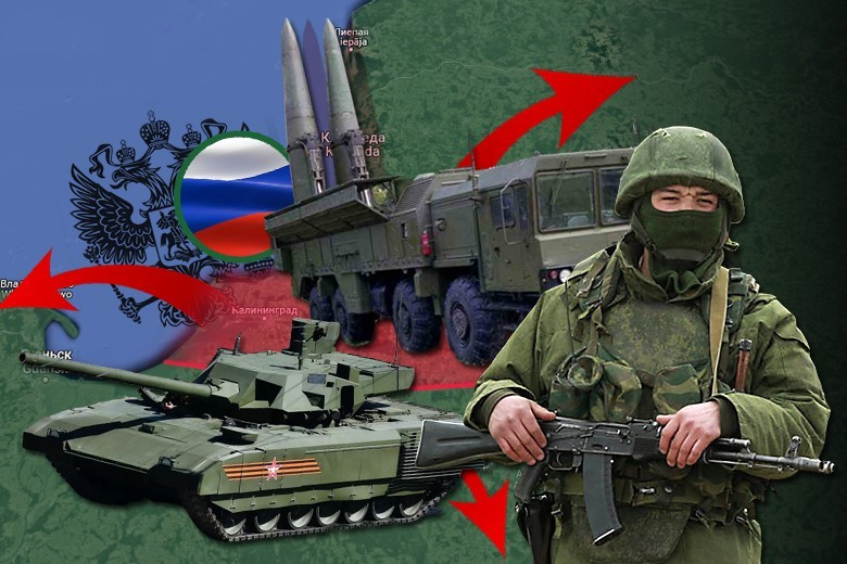 Phần Lan trả đũa tín hiệu GPS bị nhiễu bằng cách phong tỏa Kaliningrad?