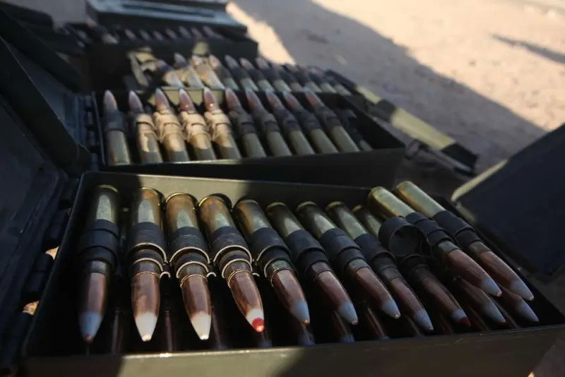 Công nghiệp quốc phòng Nga đang nhận được hỗ trợ lớn từ đối tác Trung Quốc.