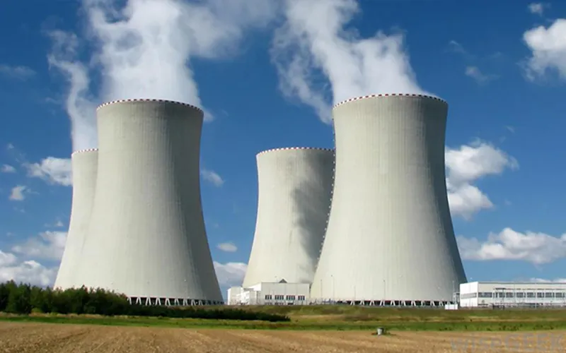 Bắt đầu siết chặt nguồn cung nhiên liệu hạt nhân toàn cầu