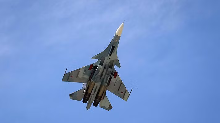 Nga sẽ lập vùng cấm bay trên bầu trời Biển Đen?