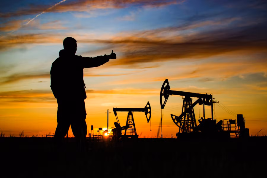 Moskva vượt mặt Washington trong 'trò chơi dầu mỏ'