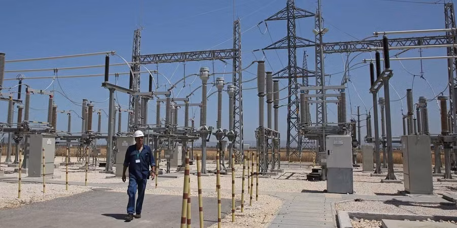 Ấn Độ đang gặp khó khăn nghiêm trọng liên quan đến sản lượng điện.