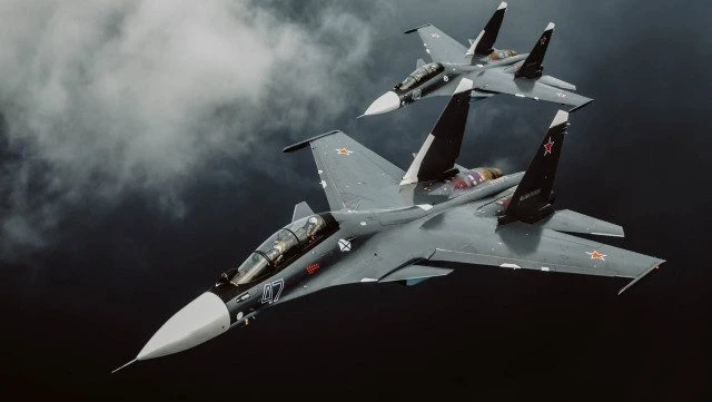 Irkutsk nỗ lực mua lại Su-30 bán ra nước ngoài