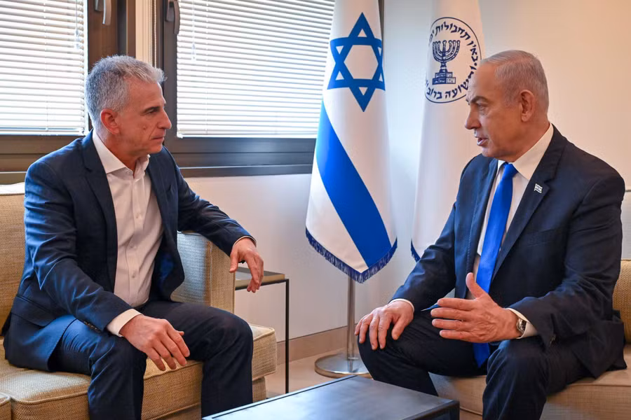 Thượng nghị sĩ Mỹ Lindsey Graham cho rằng cần sớm có hành động đáp trả ICC.