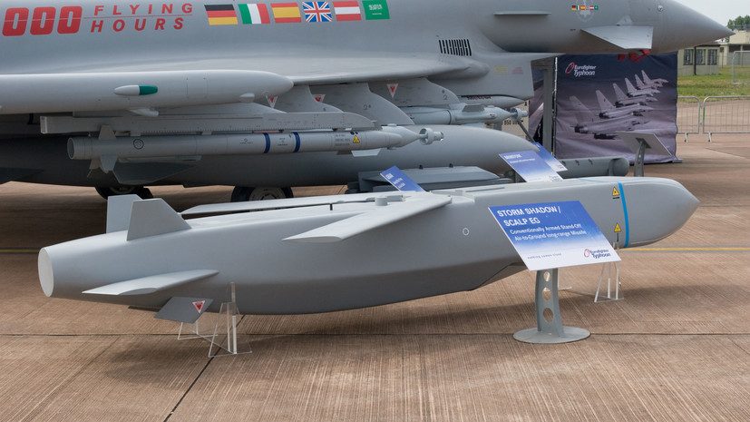 Anh khẳng định tiếp tục hỗ trợ Ukraine bất chấp cảnh báo từ phía Nga.