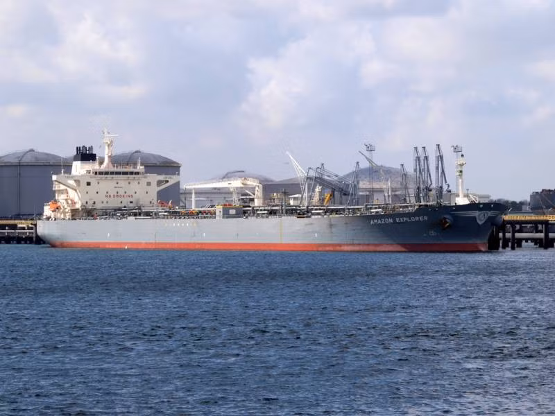 Nga có đáp ứng yêu cầu tăng sản lượng dầu khi bán cho Ấn Độ không lãi?