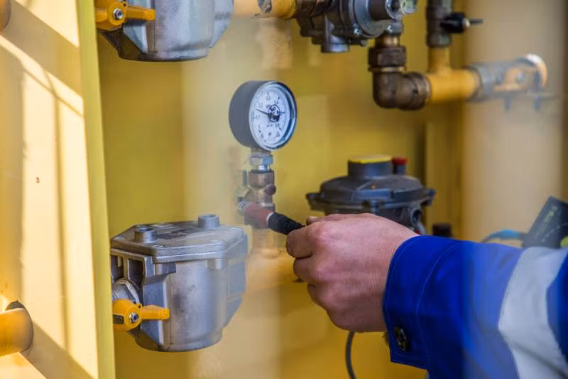 Giá khí đốt tại châu Âu giảm gây ảnh hưởng tiêu cực tới lợi nhuận của các công ty Mỹ.