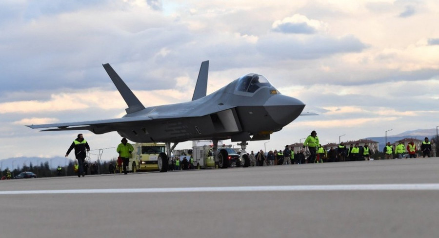 Tiêm kích tàng hình KAAN đạt tới cột mốc quan trọng.