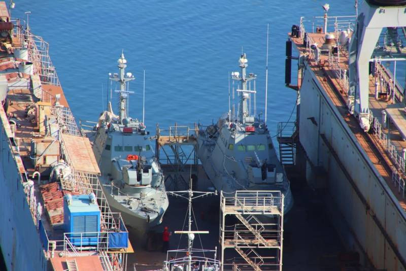 Bệ pháo 2M-3M được Nga lắp đặt trên những chiếc Gyurza-M chiến lợi phẩm.