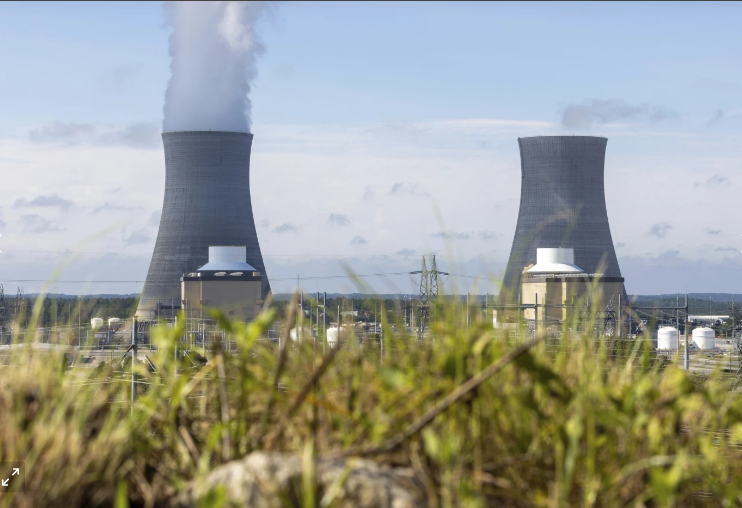 Trung Quốc đang đi trước cả phương Tây và Nga về công nghệ điện hạt nhân.