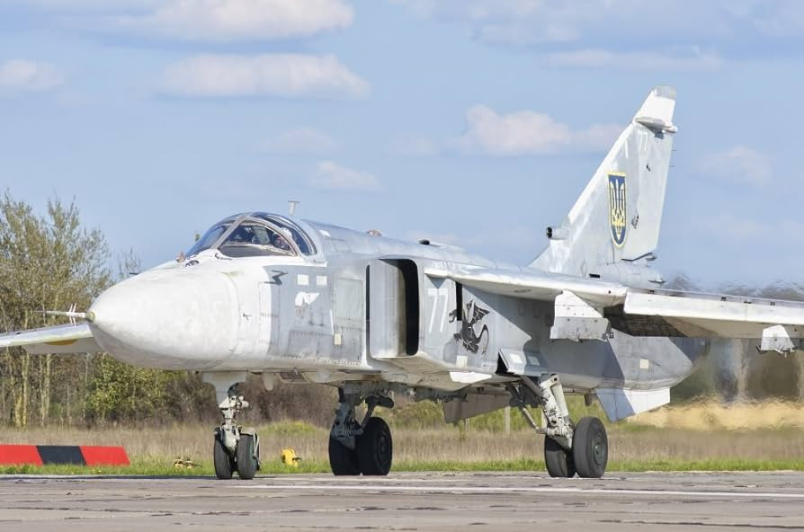 Nga khẳng định loạt tiêm kích MiG-29 và Su-24 của Ukraine vừa bị phòng không nước này bắn hạ.