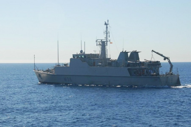 Không phải đồng minh nào cũng hưởng ứng sáng kiến của Mỹ.