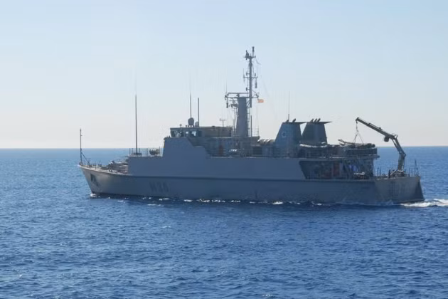 Không phải đồng minh nào cũng hưởng ứng sáng kiến của Mỹ.