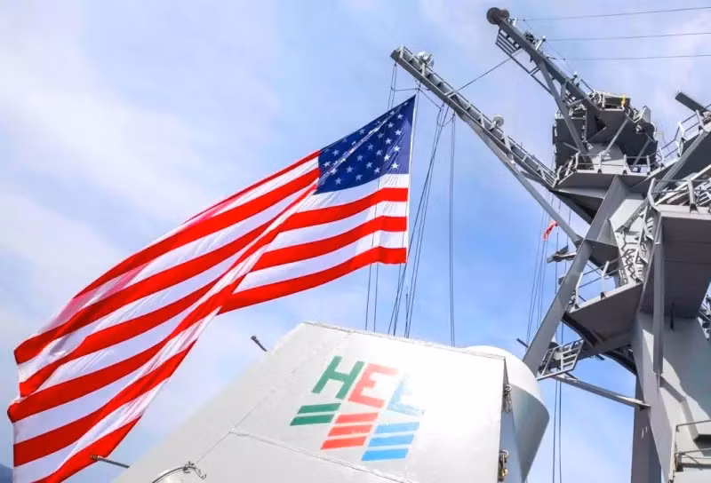 Mỹ đã bỏ lỡ thời cơ 'xoay trục sang châu Á'