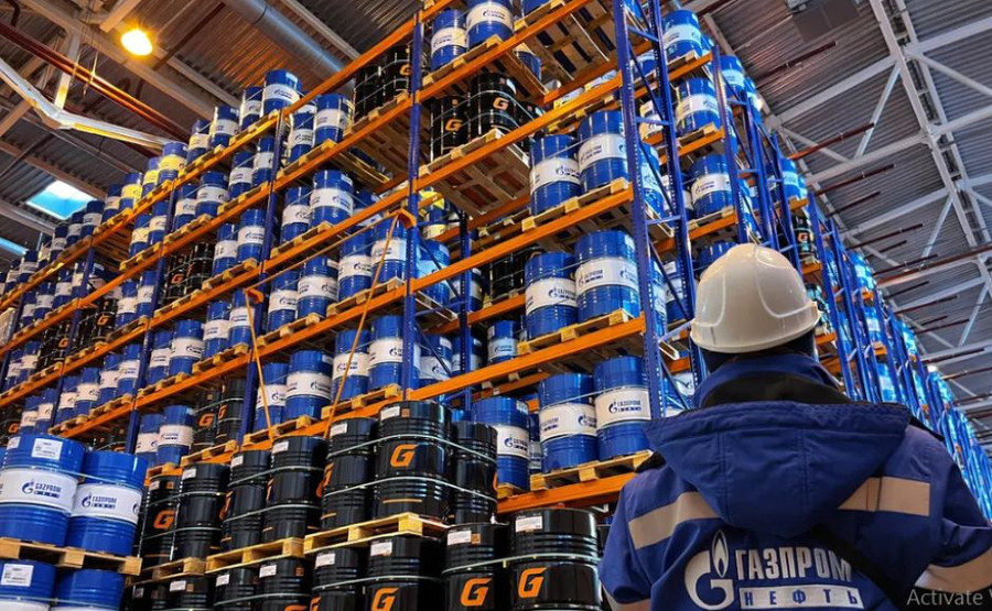 Dầu của Nga có thể xuất khẩu thuận lợi hơn khi nhận được sự ủng hộ từ Gabon. Dầu của Nga có thể xuất khẩu thuận lợi hơn khi nhận được sự ủng hộ từ Gabon.