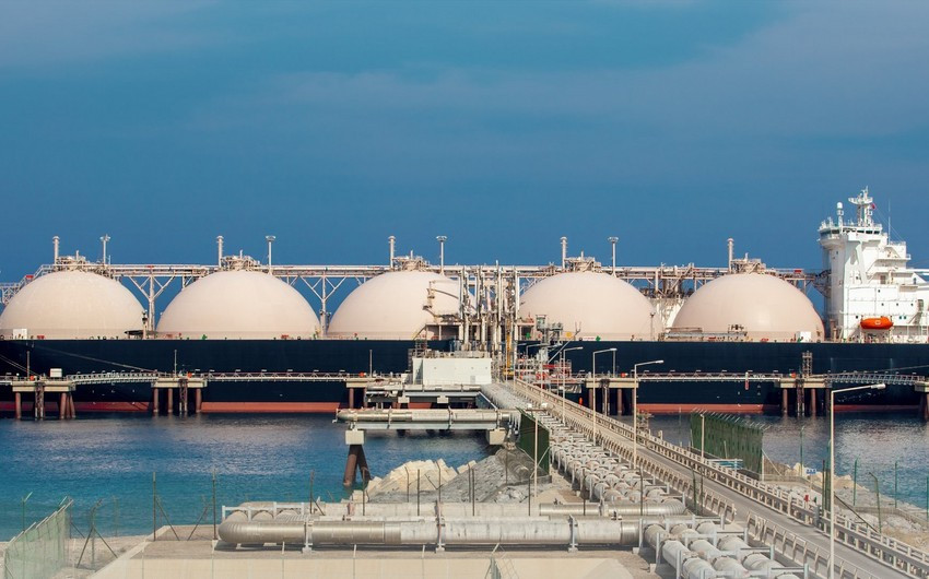 Dự án LNG-2 Bắc Cực của Novatek khó lòng tiếp tục triển khai.