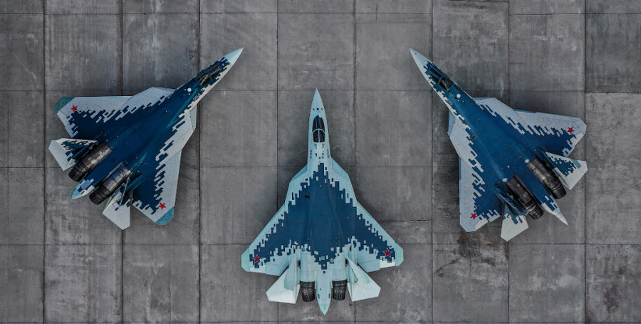 Ấn Độ đã hủy bỏ Dự án tiêm kích FGFA trong sự tiếc nuối của Nga. Ấn Độ đã hủy bỏ Dự án tiêm kích FGFA trong sự tiếc nuối của Nga.