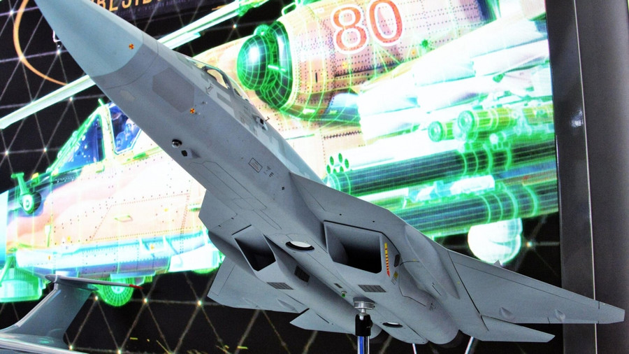 Ấn Độ đang phải 'trả giá' vì từ bỏ Su-57?