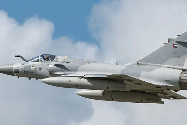 Vì sao Nga lo ngại tiêm kích Mirage 2000 Pháp viện trợ Kiev hơn F-16?