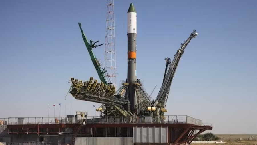 Chưa rõ Nga có thể tiếp tục phóng tên lửa Proton từ sân bay vũ trụ Baikonur hay không?