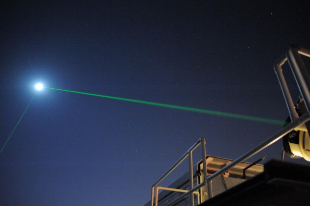 Tổ hợp vũ khí laser Peresvet có phạm vi sử dụng khá hạn chế. Tổ hợp vũ khí laser Peresvet có phạm vi sử dụng khá hạn chế.