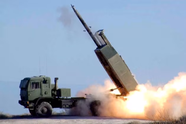 NATO điều khiển từ xa các bệ phóng tên lửa tại Ukraine?