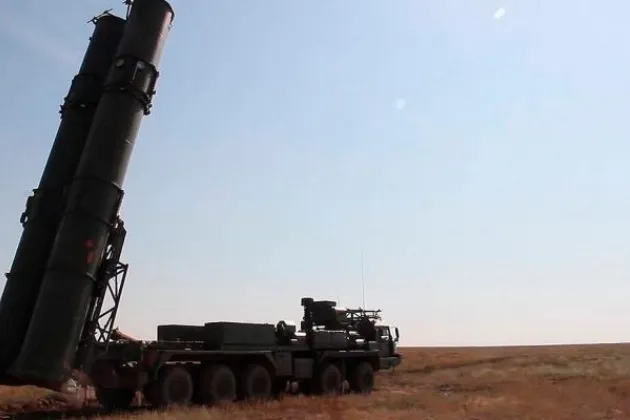 Nga nói gì khi Ukraine tuyên bố tên lửa ATACMS đã phá hủy S-500?