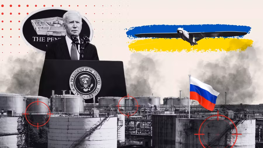 Mỹ sai lầm lớn khi sẵn sàng vượt lằn ranh đỏ tiếp theo?