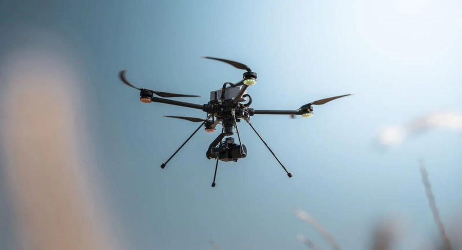 Máy bay không người lái cỡ nhỏ sẽ sớm biến mất trên chiến trường tương lai? Máy bay không người lái cỡ nhỏ sẽ sớm biến mất trên chiến trường tương lai?