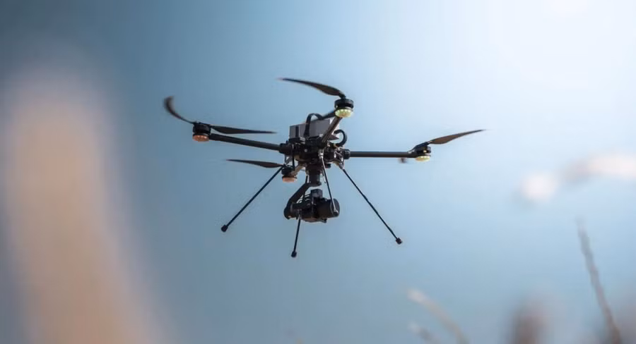 Máy bay không người lái cỡ nhỏ sẽ sớm biến mất trên chiến trường tương lai?