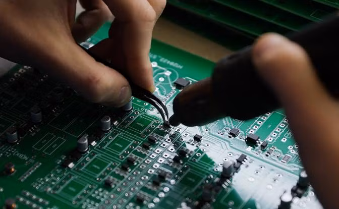 Trình độ vi điện tử công ty Nga tụt hậu 10 - 15 năm so với phương Tây?