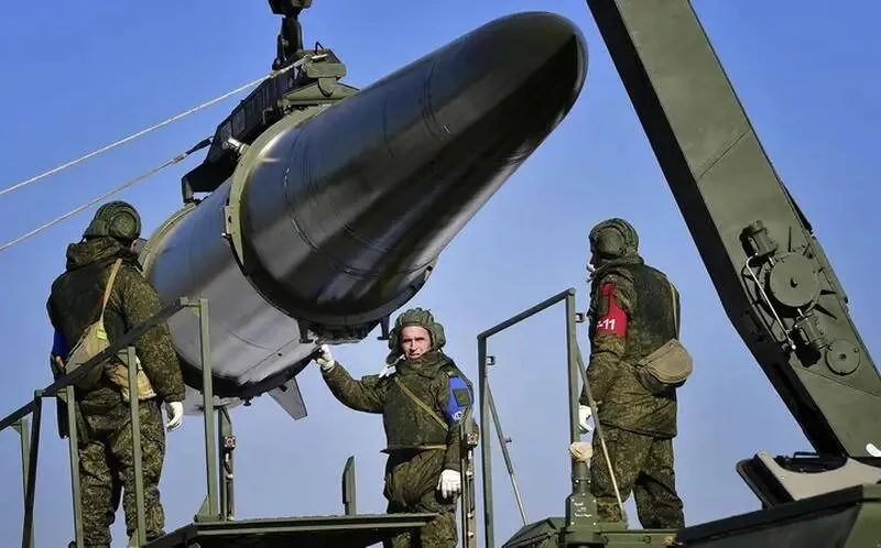 Thế giới lo ngại khi Nga tái sản xuất tên lửa tầm trung.