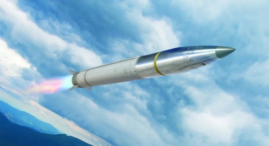 Mỹ bắt đầu sản xuất tên lửa GMLRS ER để cung cấp cho chiến sự