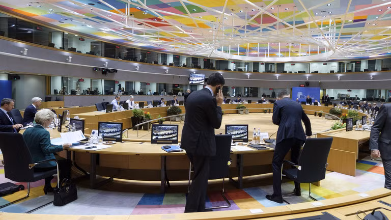 Nga sẽ đáp trả mạnh mẽ nếu tài sản của mình bị tịch thu.