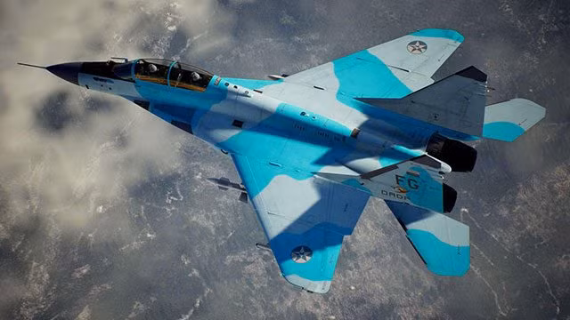 Tiêm kích MiG-35 và Su-75 tìm kiếm hợp đồng lớn tại Trung Đông