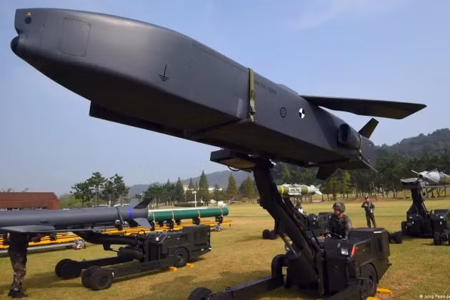 Ukraine chưa thể có tên lửa hành trình Taurus do Đức sản xuất.