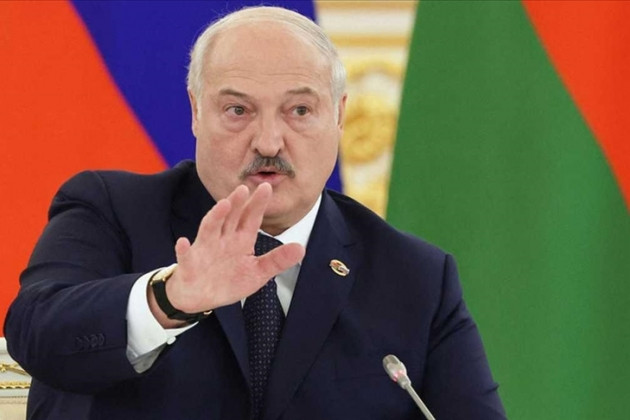 Tổng thống Belarus - ông Alexander Lukashenko đã đưa ra một thông tin quan trọng.
