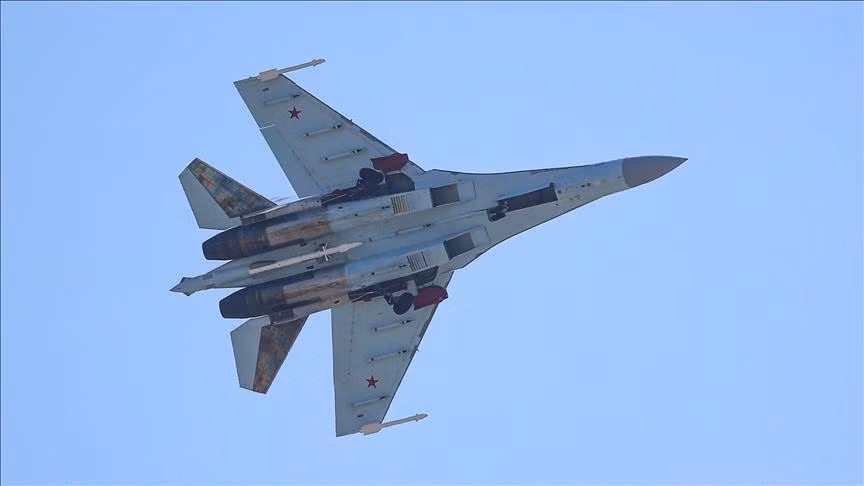 Kyiv mất 96 UAV, Moskva mất Su-34/Su-35 trong 24 giờ chớp nhoáng