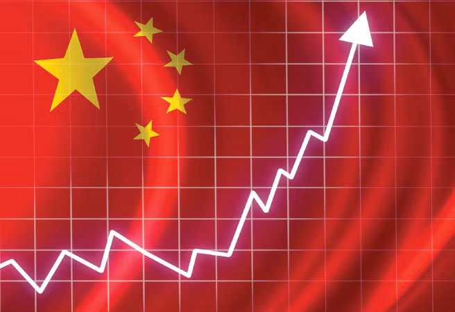 Trung Quốc đã qua thời kỳ kinh tế tăng trưởng bùng nổ.