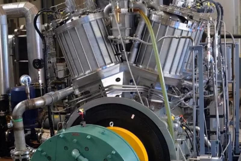 Vũ khí chống vệ tinh của Trung Quốc sẽ dựa trên nguyên tắc cực kỳ đặc biệt.