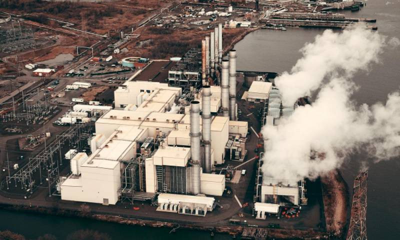 Mỹ đang nỗ lực mở rộng khả năng sản xuất nhiên liệu uranium đã làm giàu.