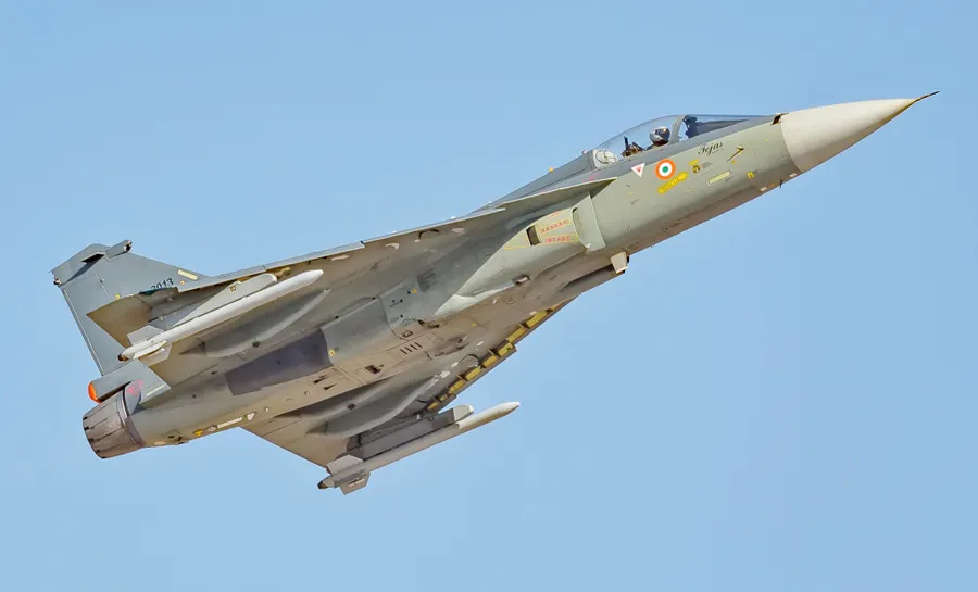 Phương án thay thế hàng loạt huyền thoại MiG-21