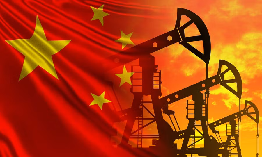 Nỗ lực tăng giá dầu mỏ của Nga và Saudi Arabia bị phá hỏng?