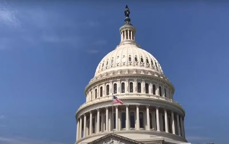 Quốc hội Mỹ đang tranh cãi về khoản tiền dự kiến dùng để viện trợ Ukraine.