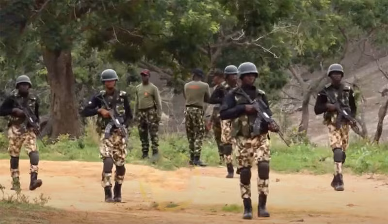 'Cuộc can thiệp quân sự vào Niger sẽ là dấu chấm hết cho ECOWAS'