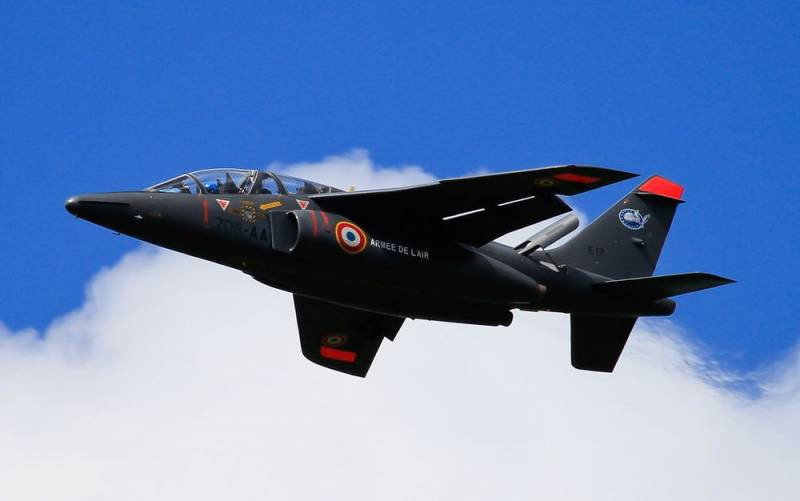 Điều phi công Ukraine phải làm trước khi lái F-16
