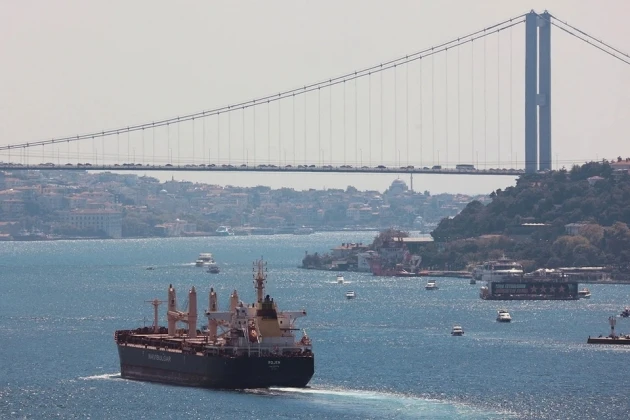 Nguy cơ Thổ Nhĩ Kỳ đóng cửa eo biển Bosphorus sau vụ nổ